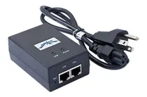 Comprar Ubiquiti Poe2424w Inyector Poe Pasivo Para Equipos Ubiquiti