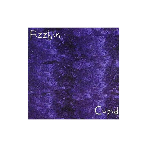 Fizzbin Cupid Usa Import Cd Nuevo