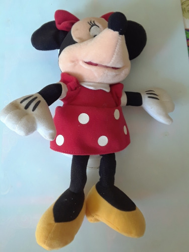 Peluche Minnie Disney (30cms))