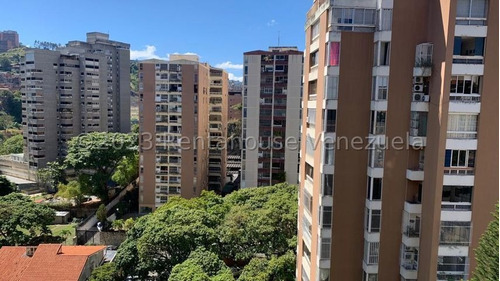 Se Vende Apartamento En Santa Fe Sur Caracas, 24-12784