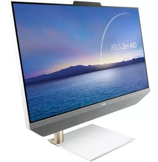 Asus 23.8 Zen Aio Multi-touch All-in-one Desktop Computer