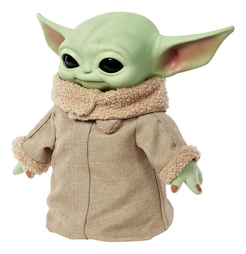 Peluche Grogu Star Wars 3.0