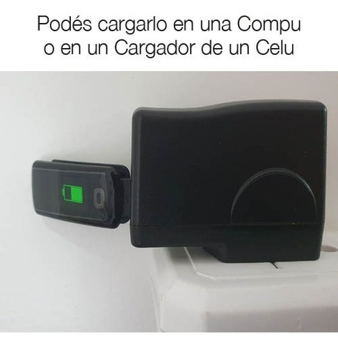 Smartwatch Reloj Smartband Y9 You Pasos Kms Calorias