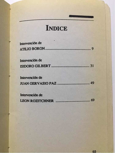 Urss. Comunidad De Estados Independientes, Hacia Dónde?