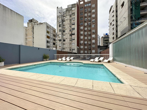 Imagen 5 de 30 de Departamento De 3 Dormitorios Con 2 Cocheras En Zona Río Y Amenities