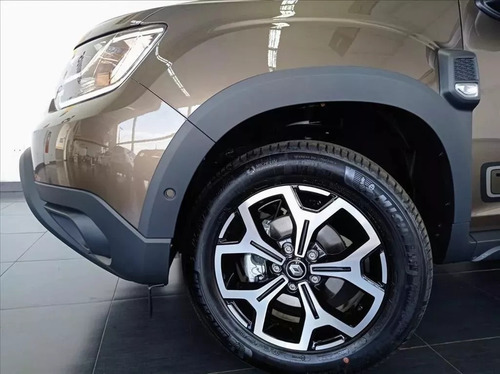 Imagen 19 de 20 de Renault Duster Iconic 1.3t - Permuto Y Financio (tf)