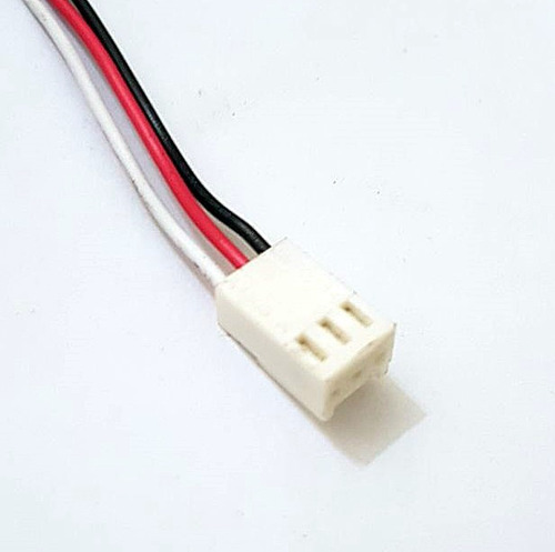 Cooler Micro Ventilador 120x120x25mm 24v 120x120 Rolamento Duplo