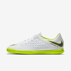 hypervenom branca e verde