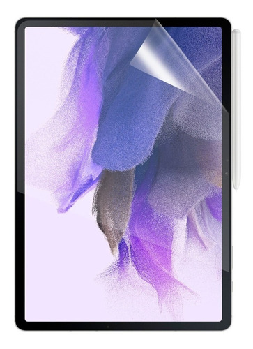 Lamina Hidrogel Samsung Galaxy Tab A8 Plus With S-pen 2019