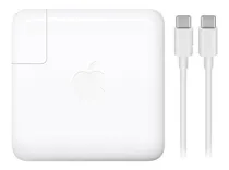 Comprar Cargador Apple 61w Usb Tipo C Macbook Pro A1706 A1708 Orig