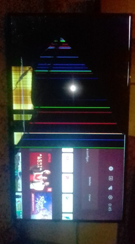 Imagen 1 de 3 de Televisor Jvc 42 Para Repuesto