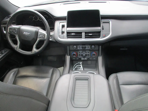 Chevrolet Tahoe 4x4 5300cc At Aa