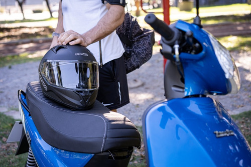 Imagen 19 de 25 de Zanella Zb Rt Full Aleación - Entrega Hoy! Milano Motos