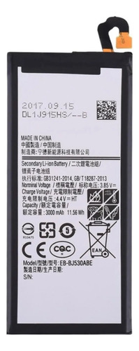 Bateria Para Samsung J5 Pro J530 Eb-bj530abe Con Garantia