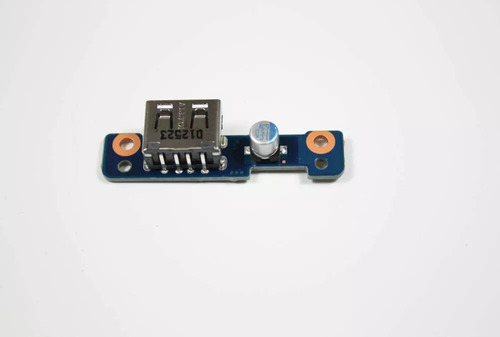 Placa Usb Samsung Series 7 Np700z5b Ba92 08868a