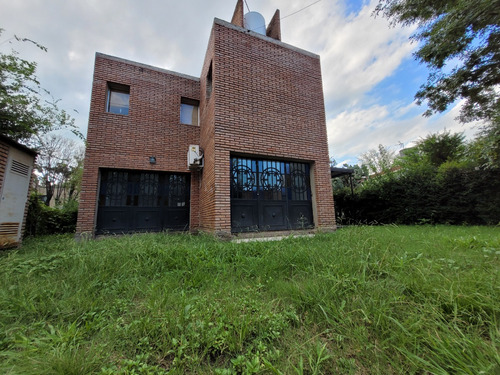 Vendo Casa 2 Dormitorios En Unquillo - Lomas De San José