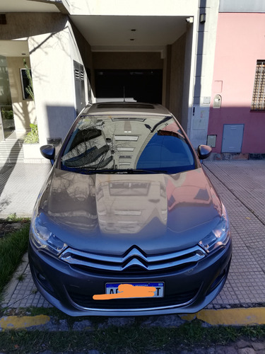 Citroën C4 lounge feel pack hdi 1.6 Hdi 115 Feel Pack