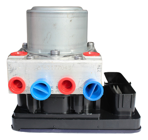 Modulo Freio Abs Jeep Renegade 1.3 2022 A 2024 52190053