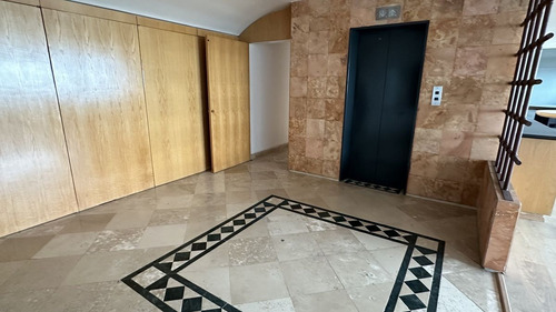 Gran Departamento Listo Para Entrar En Excelente Ubicación