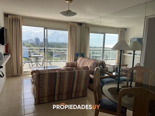 Imagen 11 de 11 de Apartamento En Venta Sobre Roosevelt De 2 Dormitorios Con Vista Y Sol