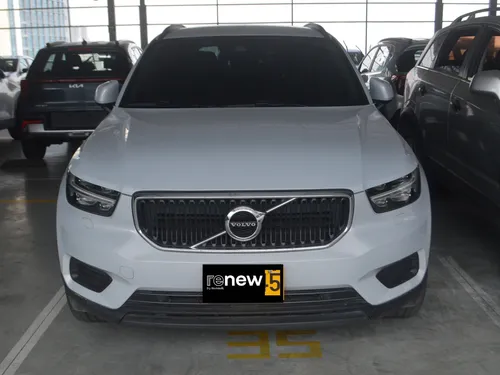 Volvo XC40 2.0 D4 Awd Momentum