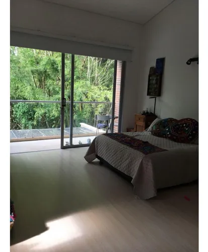 Casa En El Poblado San Lucas