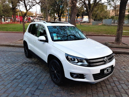 Imagen 3 de 10 de Volkswagen Tiguan Premium
