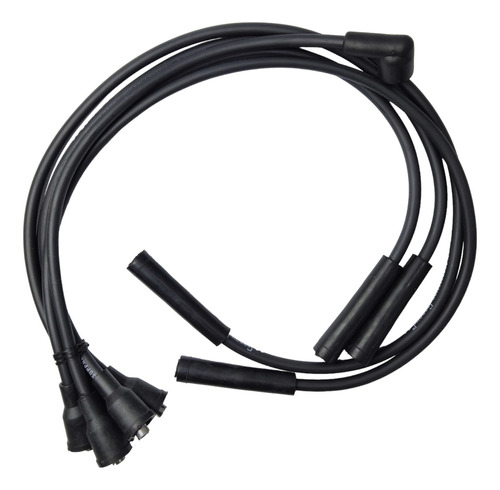 Cables Para Bujias Ford Sierra L 1.6