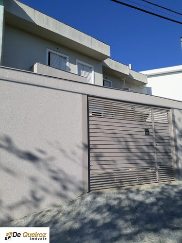 Imagem 2 de 9 de Casa Em São Paulo Na Zona Sul, Localizada Na Vila Império! - 1343 - 69861630