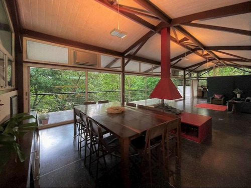 Imagem 16 de 30 de Cond. Dos Arquitetos - Contemporânea E Despojada! Uma Casa Unica! - 1937