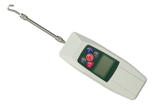 Medidor De Fuerza Digital De Alta Precisión 500n 50 Kg 110 B