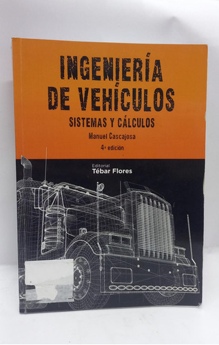 Ingenieria De Vehiculos