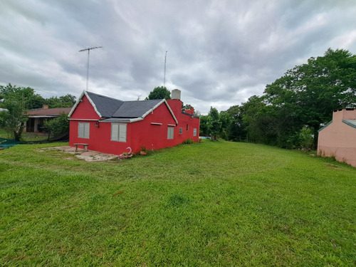Casa En Puerto Yerua Para 5 Personas