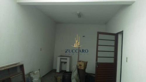 Prédio À Venda, 990 M² Por R$ 3.300.000 - Jardim Santa Vicência - Guarulhos/sp - Pr0300