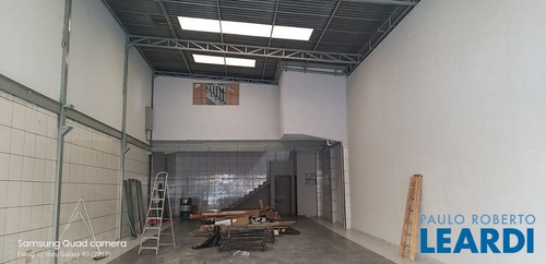 Imagem 1 de 12 de Comercial - Jardim Bela Vista - Sp - 638879