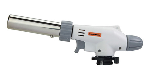 Maçarico Culinário Portátil Flame Gun Guepardo