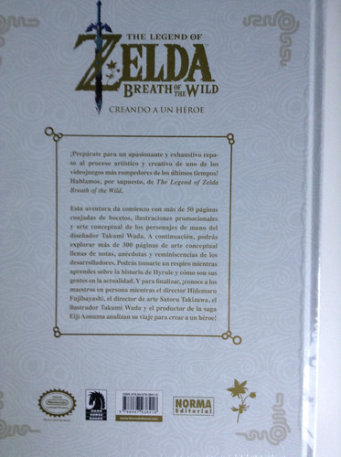 Imagen 5 de 10 de The Legend Of Zelda: Breath Of The Wild