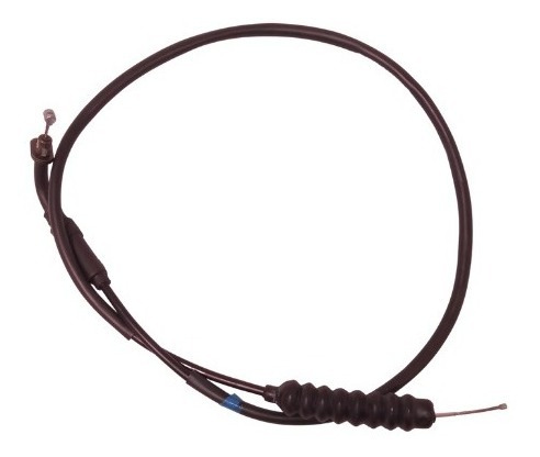 Imagen 3 de 7 de Chicote De Acelerador Original Bajaj Ct 100 B