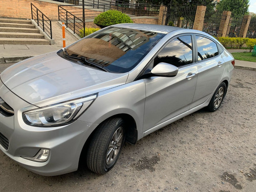 Hyundai Accent 1.6 Premium