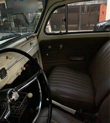 Imagem 14 de 15 de Volkswagen Fusca 1300