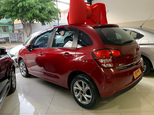 Citroën C3 2013 1.5 Tendance Flex 5p