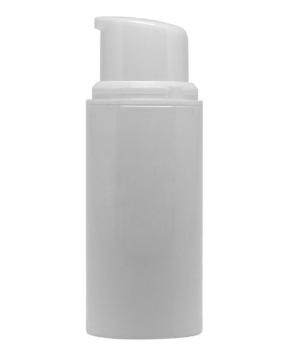 Frasco Pump 15ml C/ Válvula (5 Unidades)