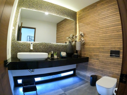 Imagen 5 de 30 de Residencia En Venta En Juriquilla