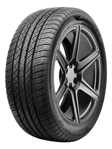 Llanta 235/60r17 102h Antares Comfort A5