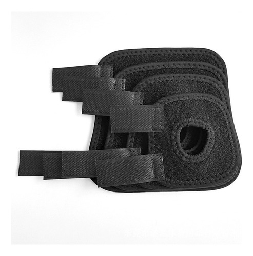 4 Pet Knee Pads For Dogs Fractured Legs