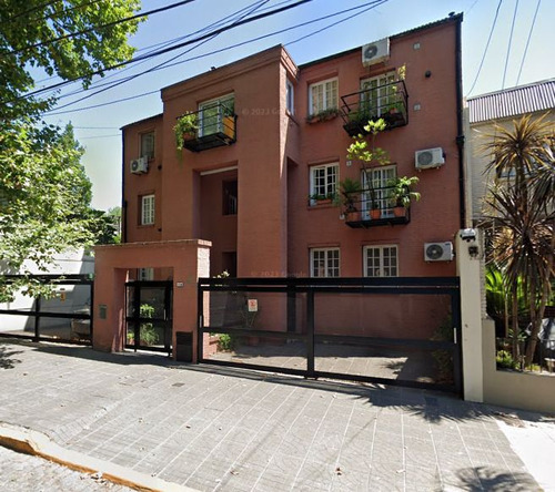 Departamento En Venta En Villa Urquiza