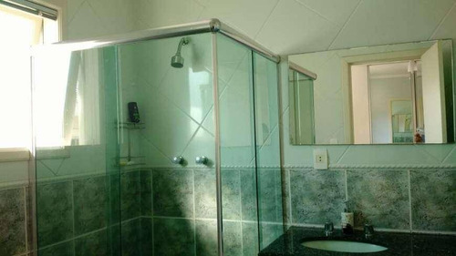 Imagem 16 de 16 de Casa Residencial À Venda, Jardim Das Colinas, São José Dos Campos - Ca0413. - Ca0413