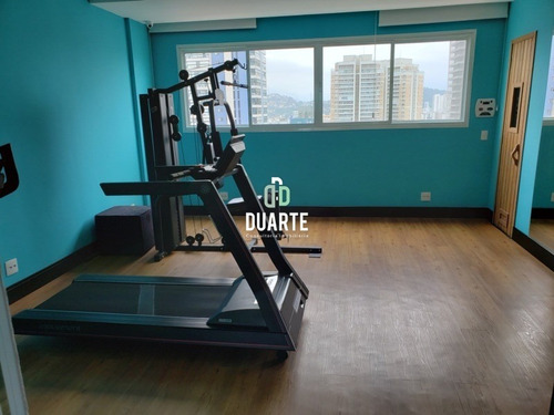Imagem 27 de 30 de Apartamento Novo No Gonzaga - Ap02756 - 68123147