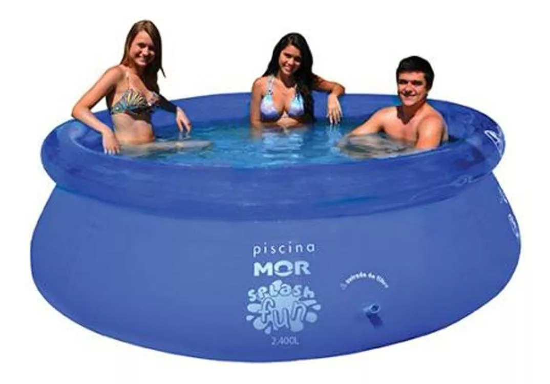 Terceira imagem para pesquisa de piscina 1000 litros