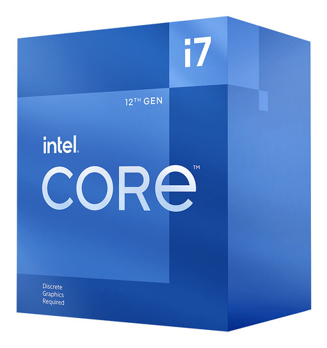 Pc Slim Intel I7 12700 12-core+ 32gb Ddr5 + Ssd 1tb + Wifi